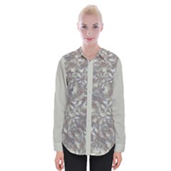 Womens Long Sleeve Shirt 