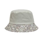 Fantasy floral random pattern Bucket Hat