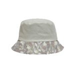 Fantasy floral random pattern Bucket Hat (Kids)