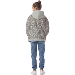 Kids  Oversized Hoodie 