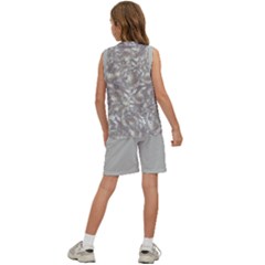 Kids  Basketball Mesh Set 