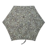 Fantasy floral random pattern Mini Folding Umbrellas