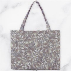 Mini Tote Bag 