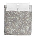 Duvet Cover Double Side (Full/ Double Size) 