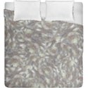 Duvet Cover Double Side (King Size) 