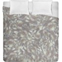 Duvet Cover Double Side (King Size) 