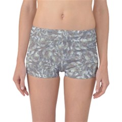 Reversible Boyleg Bikini Bottoms Outside Front