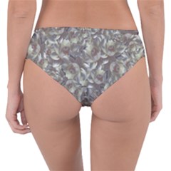 Reversible Classic Bikini Bottoms 