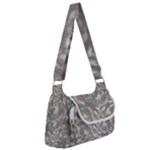 Fantasy floral random pattern Multipack Bag