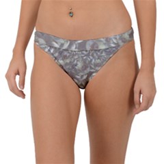 Band Bikini Bottoms 