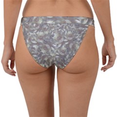 Band Bikini Bottoms 