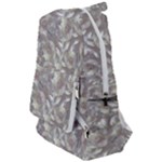 Fantasy floral random pattern Travelers  Backpack