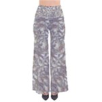 Fantasy floral random pattern So Vintage Palazzo Pants