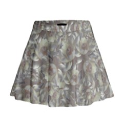 Mini Flare Skirt 