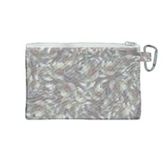 Canvas Cosmetic Bag (Medium) 