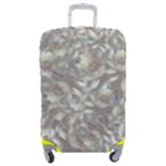 Fantasy floral random pattern Luggage Cover (Medium)