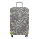 Fantasy floral random pattern Luggage Cover (Small)