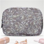 Fantasy floral random pattern Make Up Pouch (Small)