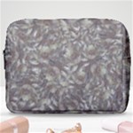 Fantasy floral random pattern Make Up Pouch (Large)