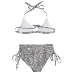 Kids  Classic Bikini Set 