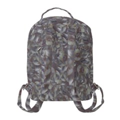 Flap Pocket Backpack (Small) 