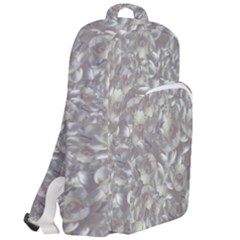 Double Compartment Backpack 