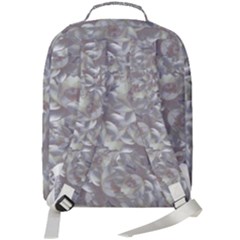 Double Compartment Backpack 