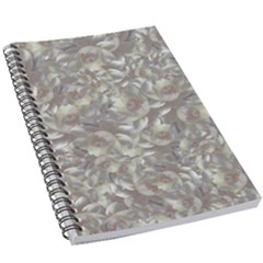 5.5  x 8.5  Notebook 