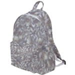 Fantasy floral random pattern The Plain Backpack