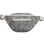 Fantasy floral random pattern Fanny Pack