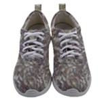 Fantasy floral random pattern Women Athletic Shoes