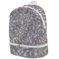 Zip Bottom Backpack 