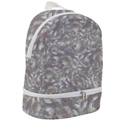 Zip Bottom Backpack 