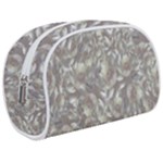 Fantasy floral random pattern Make Up Case (Medium)