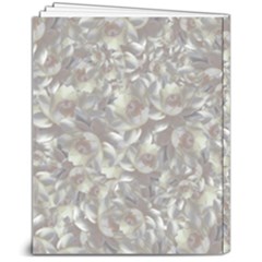 8  x 10  Hardcover Notebook 