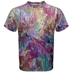 Men s Cotton T-Shirt 