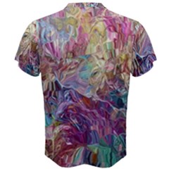 Men s Cotton T-Shirt 