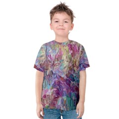 Kids  Cotton T-Shirt 