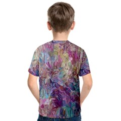 Kids  Cotton T-Shirt 