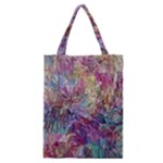 Melting patterns Classic Tote Bag