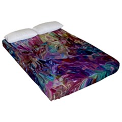 Fitted Sheet (Queen Size) 