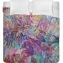 Duvet Cover Double Side (King Size) 