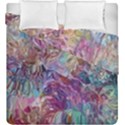 Duvet Cover Double Side (King Size) 