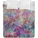 Duvet Cover Double Side (California King Size) 