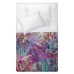 Melting patterns Duvet Cover (Single Size)