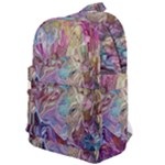 Melting patterns Classic Backpack