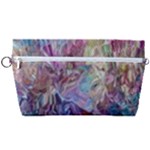 Melting patterns Handbag Organizer