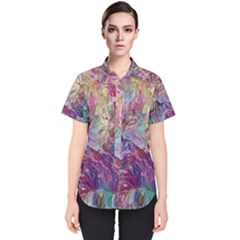 Women s Short Sleeve Shirt 