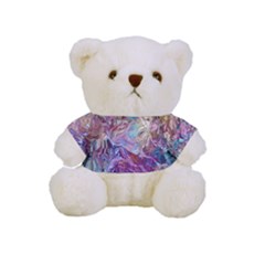 Full Print Tee for Cuddly Teddy Bear 