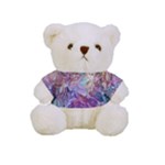 Melting patterns Full Print Tee for Cuddly Teddy Bear